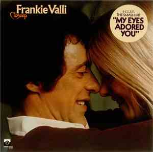 Frankie Valli - Closeup