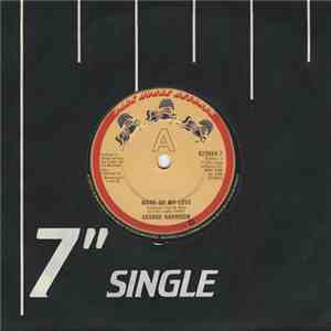 George Harrison - Wake Up My Love