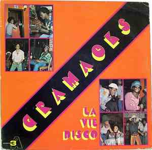 Gramacks - La Vie Disco