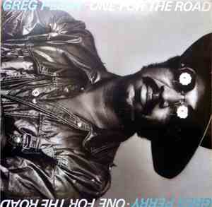 Greg Perry - One For The Road