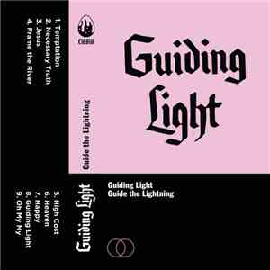 Guiding Light  - Guide The Lightning