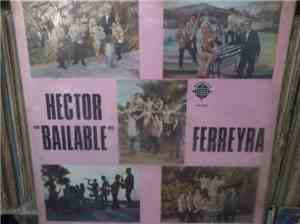 Héctor Ferreyra - Bailable