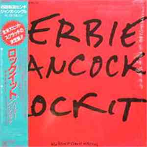 Herbie Hancock - Rockit