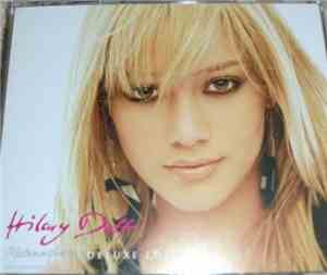 Hilary Duff - Metamorphosis Deluxe Edition