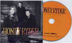 Honey Ryder - You Can't Say That