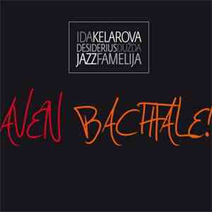 Ida Kelarová, Desiderius Dužda, Jazz Famelija - Aven Bachtale!