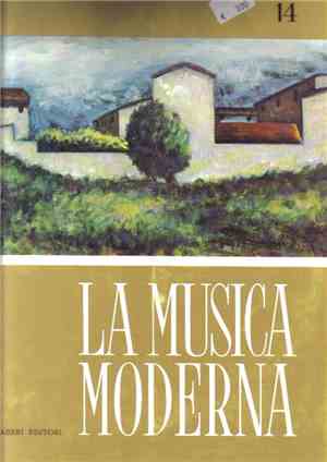 Ildebrando Pizzetti - Concerto Dell'Estate, Per Orchestra