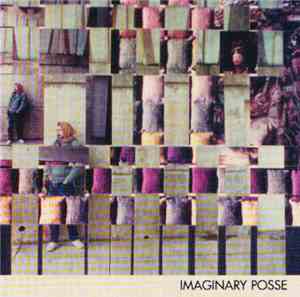 Imaginary Posse - Imaginary Posse