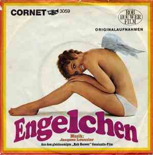 Jacques Loussier - Engelchen