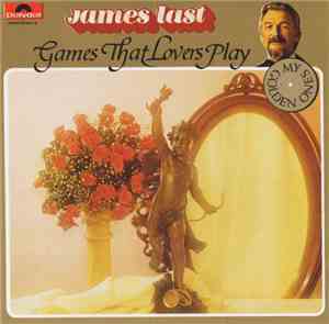 James Last - Games That Lovers Play