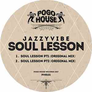 Jazzyvibe - Soul Lesson