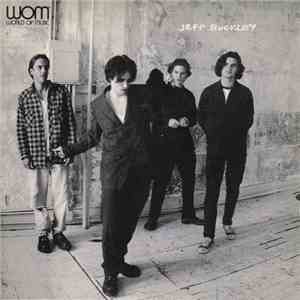 Jeff Buckley - World Of Music Sampler