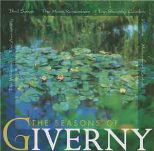 Jeff Victor - The Seasons Of Giverney