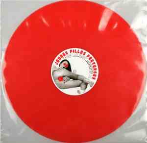 Jeunes Filles Perverses - Jeunes Filles Perverses