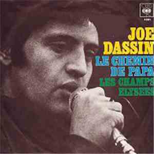 Joe Dassin - Le Chemin De Papa / Les Champs-Élysées