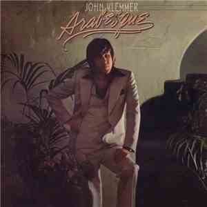John Klemmer - Arabesque