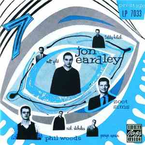 Jon Eardley - The Jon Eardley Seven