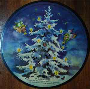 Jugendchor St. Michaelis - O Tannenbaum / Stille Nacht, Heilige Nacht