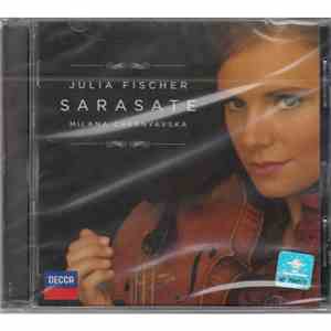 Julia Fischer  - Sarasate
