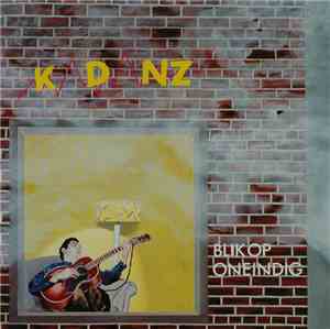 Kadanz - Blik Op Oneindig