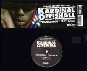 Kardinal Offishall Featuring Akon - Dangerous