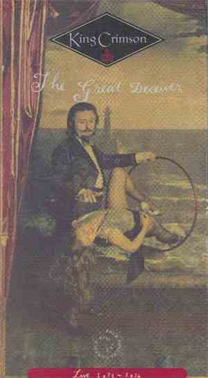 King Crimson - The Great Deceiver (Live 1973 - 1974)