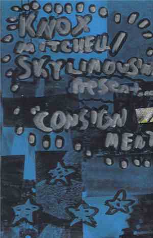 Knox Mitchell / Sky Limousine - Consignment