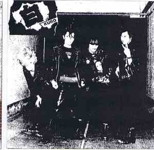Kuro - Discography 1983-86