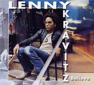 Lenny Kravitz - Believe