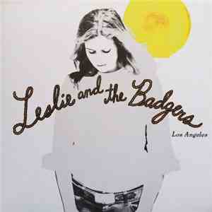 Leslie And The Badgers - Los Angeles