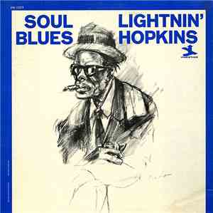 Lightnin' Hopkins - Soul Blues