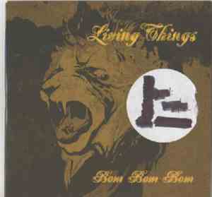 Living Things - Bom Bom Bom