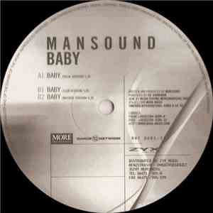 ManSound - Baby