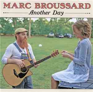Marc Broussard - Another Day