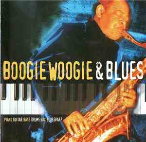 Marc's-Boogie, Piano Connection - Boogie Woogie & Blues
