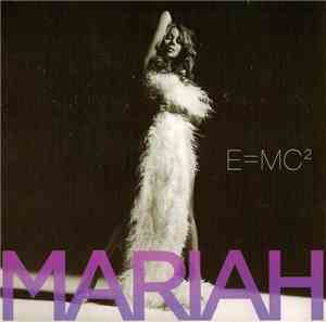 Mariah Carey - E=MC²