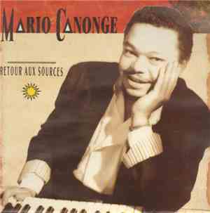 Mario Canonge - Retour Aux Sources