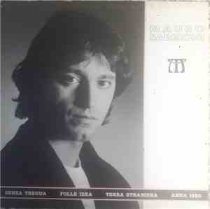 Mauro Sabbioni - Mauro Sabbioni