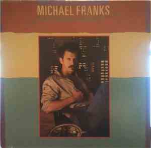 Michael Franks - Passionfruit