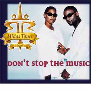 Midas Touch  Feat. Nathalie  - Don't Stop The Music