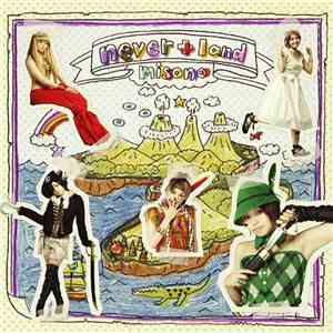 Misono - Never+land