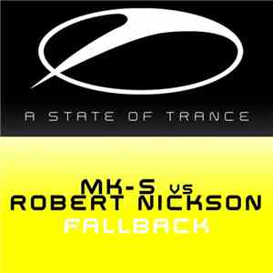 MK-S Vs Robert Nickson - Fallback