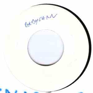Moses Davis / Chaby Bam - Man A Dictionary / Pum Pum