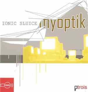 Myoptik - Ionic Sluice