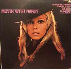 Nancy Sinatra - Movin' With Nancy