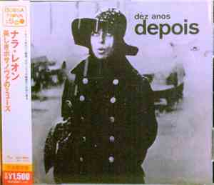 Nara Leao - Dez Anos Depois