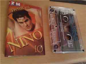 Nino  - Trebaš Mi