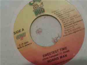 Norris Man - Sweetest Time
