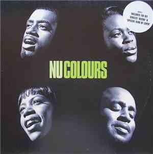 Nu Colours - Nu Colours