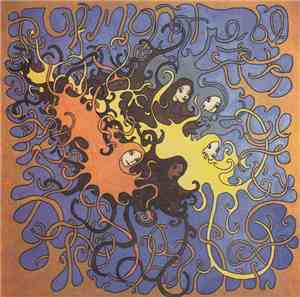 Of Montreal - Coquelicot Asleep In The Poppies: A Variety Of Whimsical Vers ...